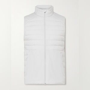Lululemon down for it all vest
